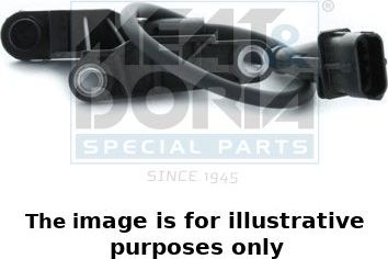 MEAT  DORIA ДАТЧИК РАСПРЕДВАЛА АНАЛОГ 87408A1, 87 Meat & Doria. Артикул 87408E