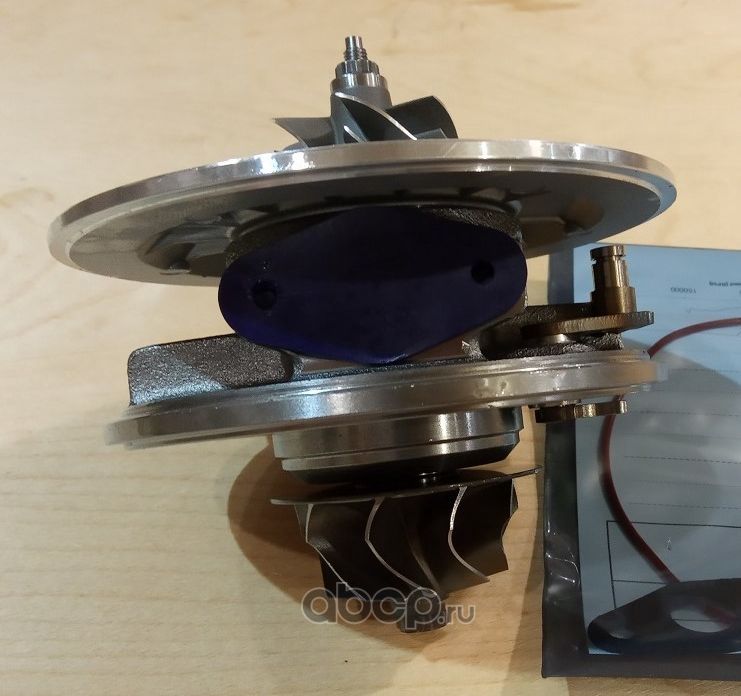 Картридж турбокомпрессора автомобильного 059145701C (Awgo) Awgo. Артикул 059145701CAVC