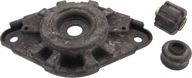 Опора амортизатора (стойки) Nissan. Артикул 5532095F0A