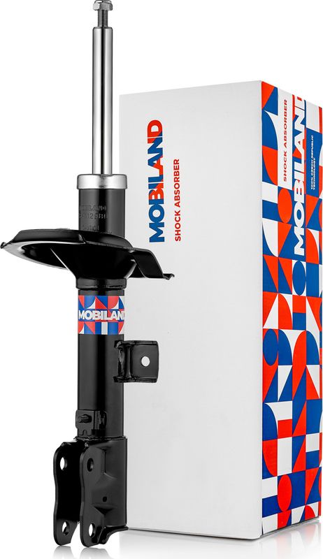 Амортизатор Mobiland. Артикул 134112980