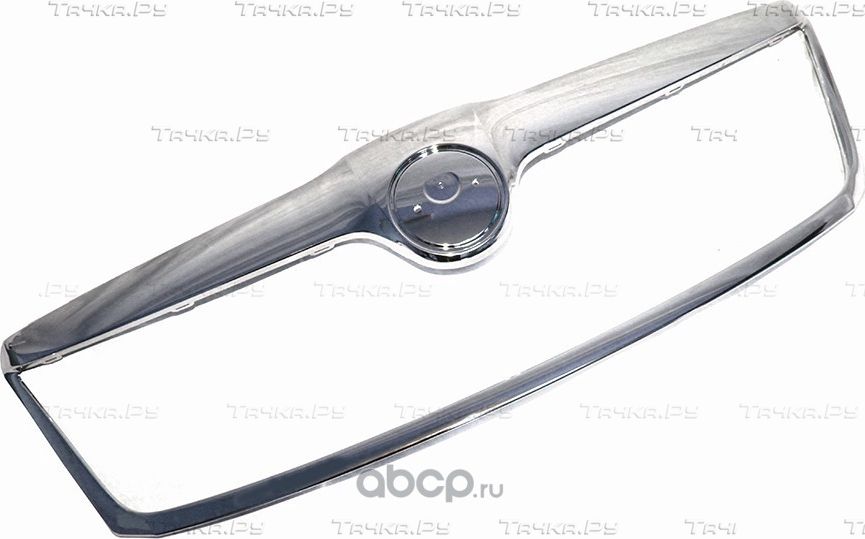 Решетка радиатора VAG. Артикул 1Z0853661A739