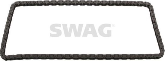 Цепь привода распредвала SWAG. Артикул 99 11 0314