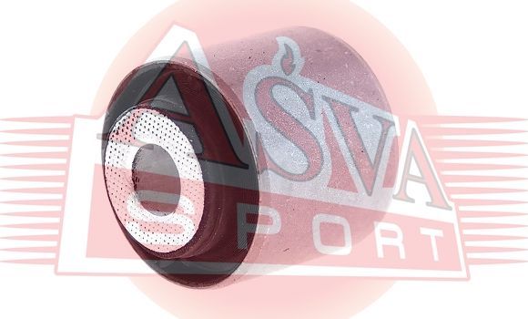 Сайлентблок заднего рычага подвески Asva. Артикул 0301-CU2R3