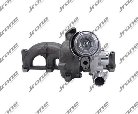 Турбина (турбокомпрессор) Jrone. Артикул 8G17-30M-332