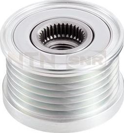 Муфта генератора обгонная NTN / SNR для BMW 3 IV (E46) 2001-2006. Артикул GA750.01