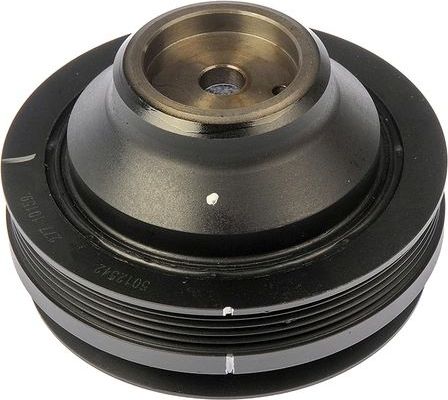 Шкив коленвала Mitsubishi. Артикул MD368262