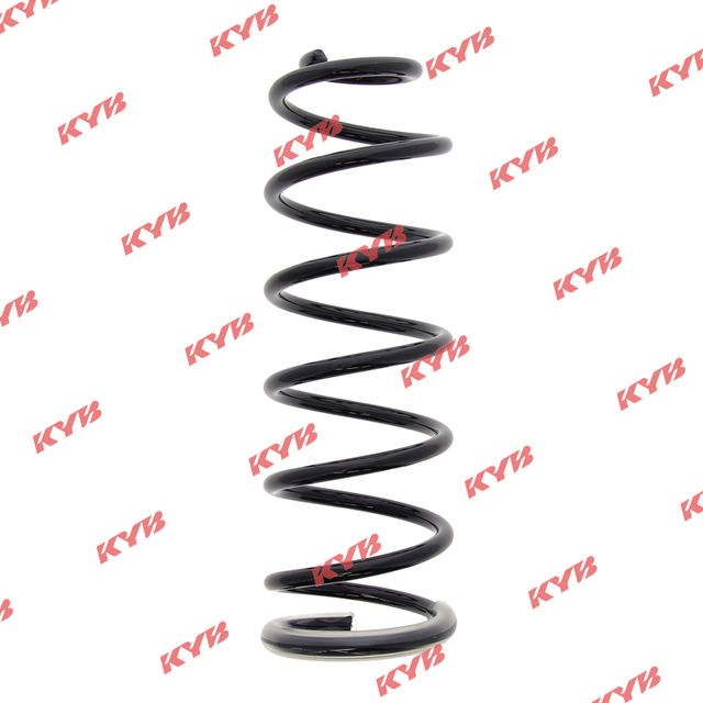 Пружина подвески KYB (Каяба) K-Flex задняя для Citroen C8 I 2002-2014. Артикул RC5788