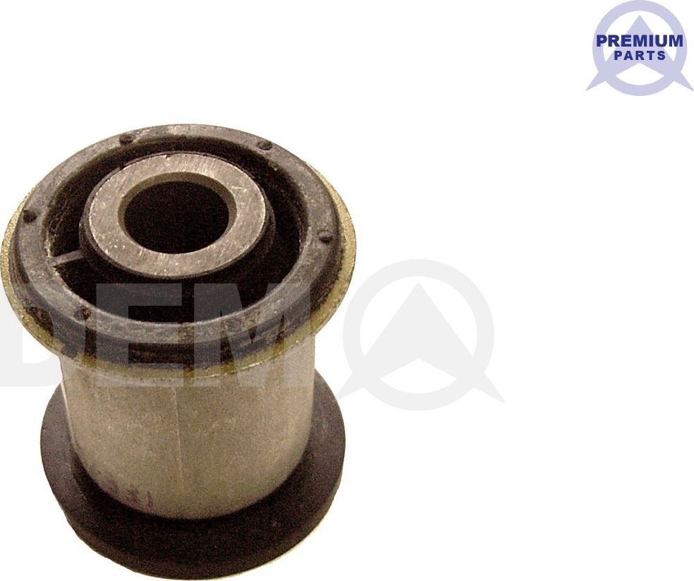 Сайлентблок переднего рычага подвески Sidem. Артикул 841618