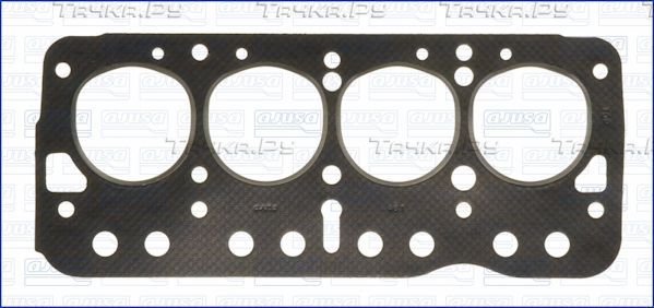 Прокладка ГБЦ Ajusa для Opel Kadett D 1979-1983. Артикул 10000300