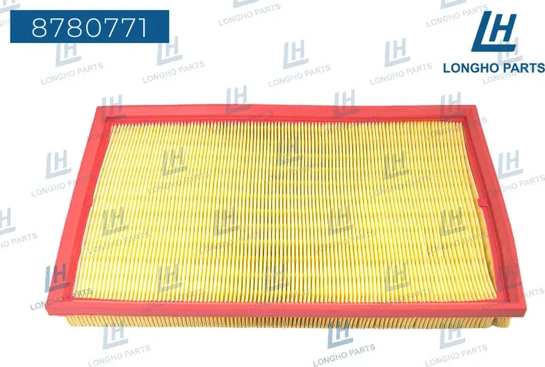 Фильтр воздушный GENERAL MOTORS 90499582 (Longho). Артикул 8780771