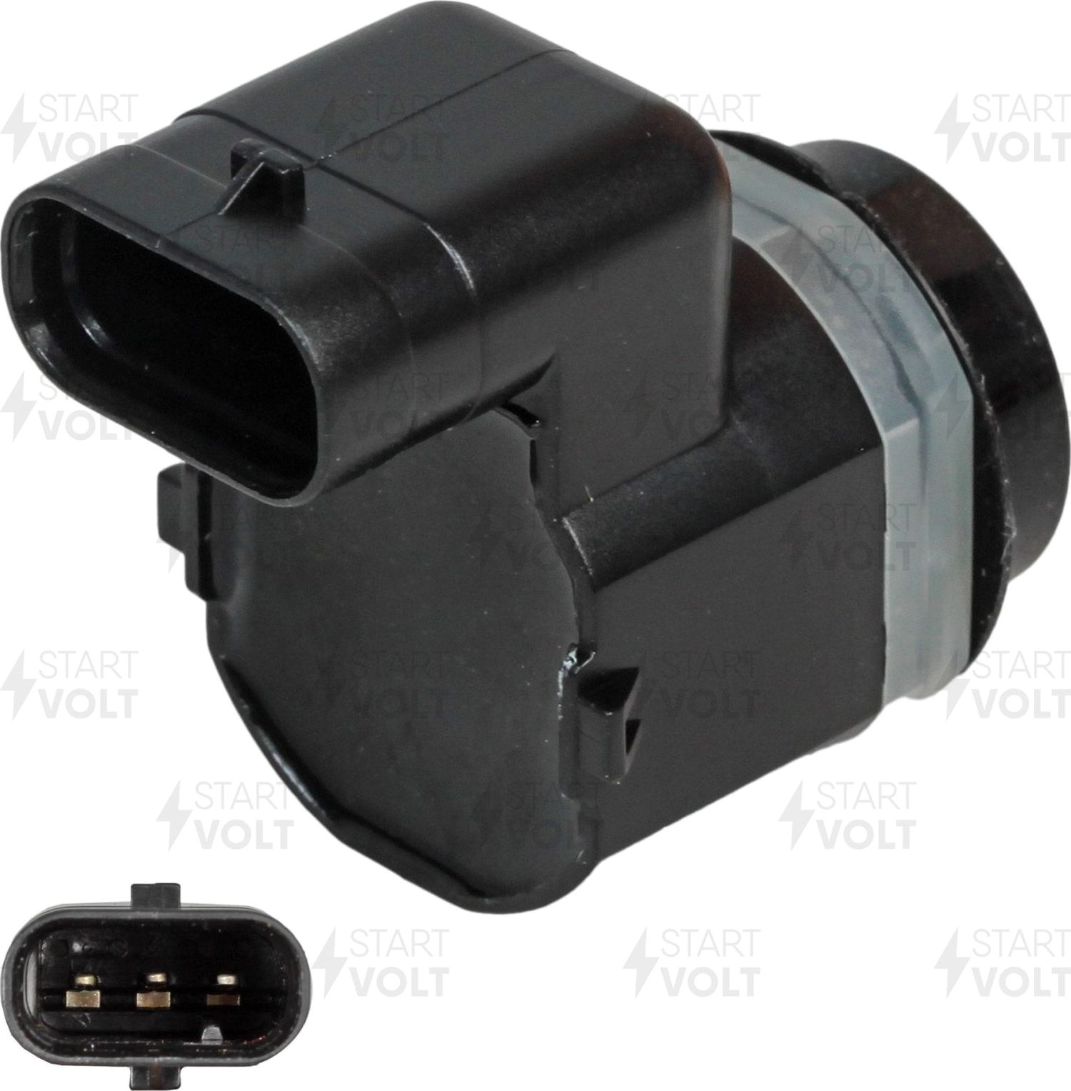 Датчик парктроника StartVOLT. Артикул VS-PK 1079