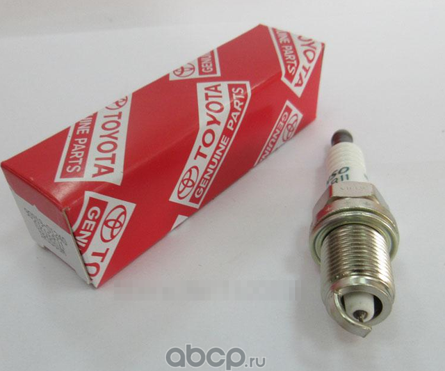 Свеча зажигания Toyota. Артикул 9091901240