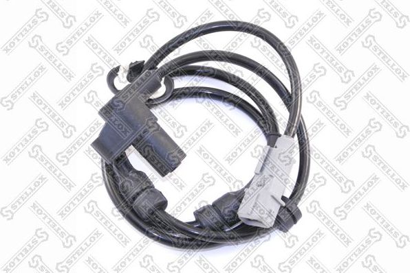 Датчик ABS Stellox передний правый/левый для Peugeot 406 I 1995-2004. Артикул 06-65356-SX