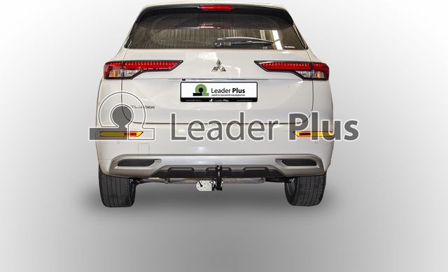 Фаркоп Лидер-Плюс для Mitsubishi Outlander IV 2021-2026. Артикул M119-A