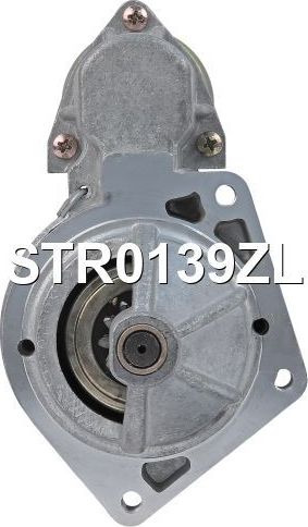 Стартер Krauf. Артикул STR0139ZL