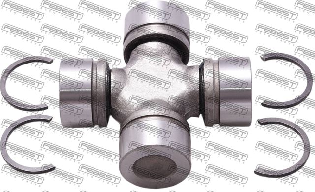 Крестовина карданного вала Febest для Toyota HiAce H100 2001-2006. Артикул AST-KDH205