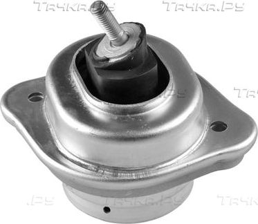 Подушка (опора) двигателя Tedgum передняя правая для BMW X3 I (E83) 2004-2010. Артикул 00088709