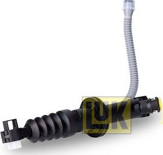 Цилиндр сцепления главный LuK. Артикул 511 0609 10