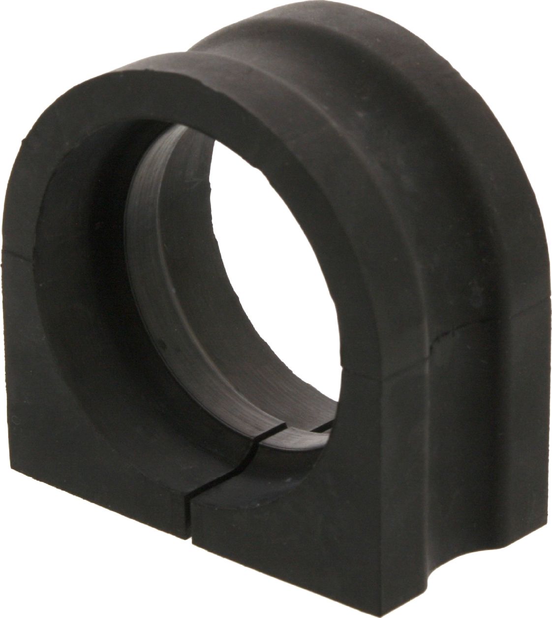 Втулка стабилизатора Febi Bilstein (EPDM (Этилен-пропиленовый каучук)). Артикул 39824