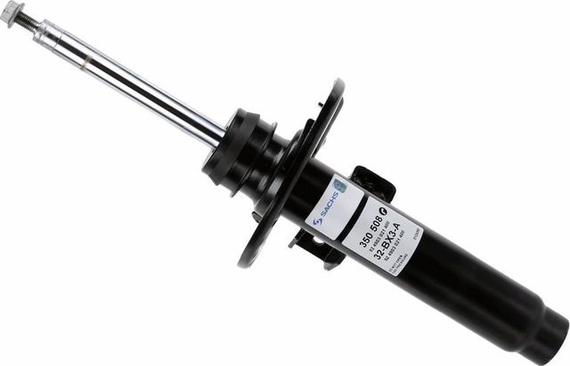 Амортизатор SACHS для BMW 3 VII (G2x) 2018-2026. Артикул 350 508
