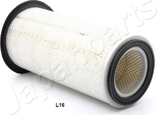 Воздушный фильтр Japanparts для Land Rover Defender I 1990-1993. Артикул FA-L16S