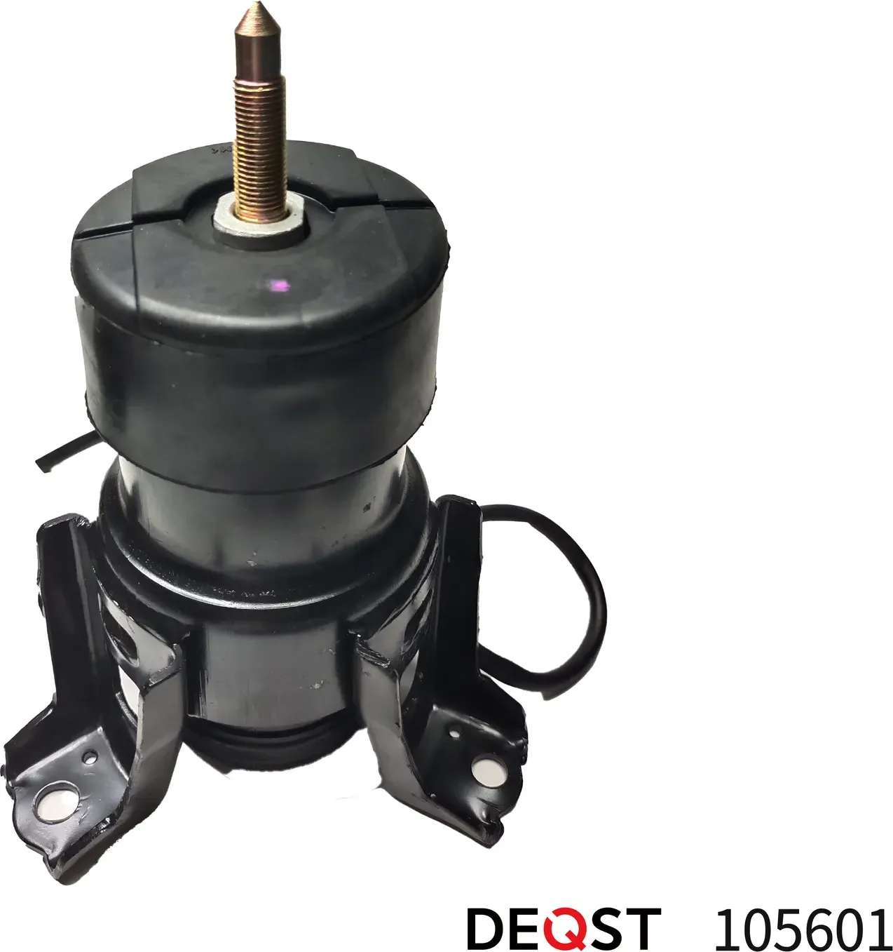 Опора двигателя задняя NISSAN TEANA II (J32) Седан 08 (Deqst). Артикул 105601