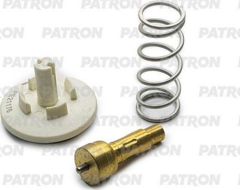 Термостат Patron. Артикул PE21176