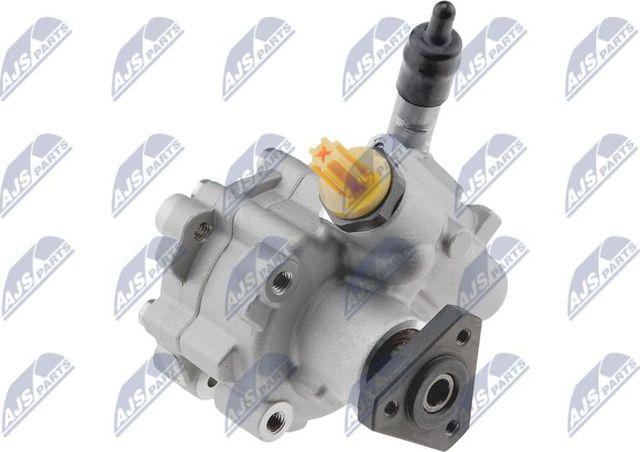 Насос ГУР NTY для Dacia Sandero II 2012-2026. Артикул SPW-RE-016