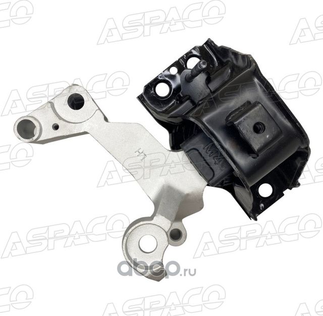 ОПОРА ДВИГАТЕЛЯ ПРАВАЯ QASHQAI+2 (JJ10) (2008>) (Aspaco). Артикул AP210JD20B