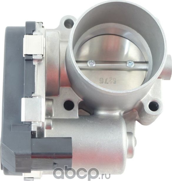 КОРПУС ДРОССЕЛЯ (Bogap). Артикул A6319187