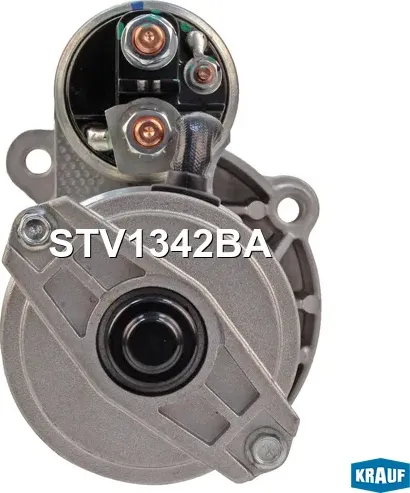 Стартер Krauf. Артикул STV1342BA