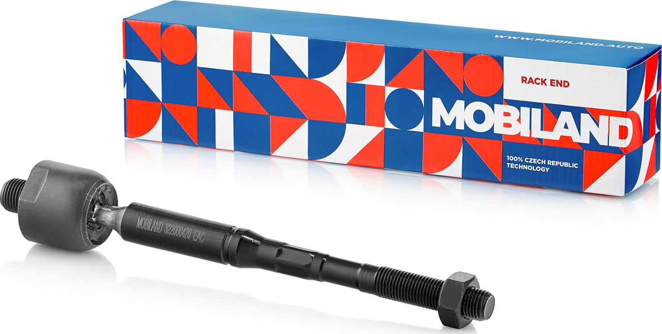 Рулевая тяга Mobiland. Артикул 322000420