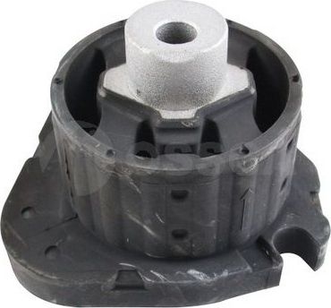 Подушка (опора) КПП OSSCA передняя для BMW X5 I (E53) 2000-2006. Артикул 34150