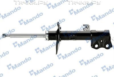 Амортизатор Mando. Артикул MSS020005