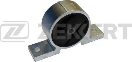 Подушка (опора) двигателя Zekkert. Артикул GM-3455