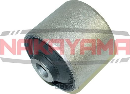 Сайлентблок (Nakayama). Артикул J2A14