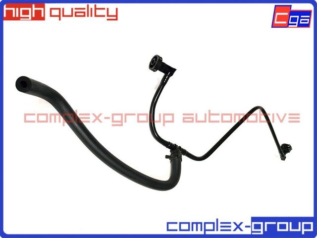 Патрубок системы охлаждения 8k0121081bh CGA. Артикул 8K0121081BH