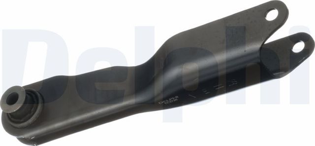 Диагональный рычаг задней подвески Delphi правый нижний внешний для Land Rover Range Rover Sport II 2013-2026. Артикул TC3730