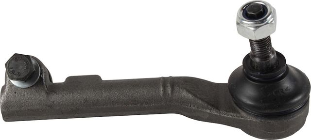 Наконечник рулевой тяги JP Group правый внешний для Renault Megane I 1996-1999. Артикул 4344600480