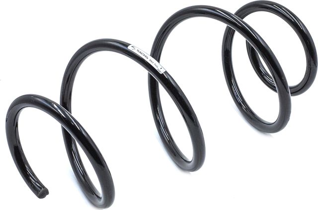 Пружина подвески SACHS передняя для Kia Ceed I 2009-2012. Артикул 993 506