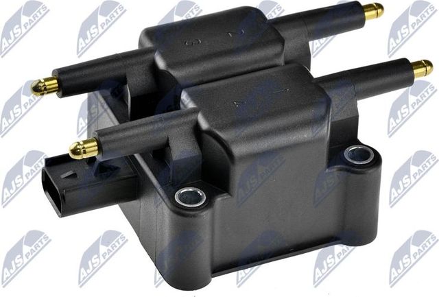 Катушка зажигания NTY для Mitsubishi L400 1995-2002. Артикул ECZ-CH-007