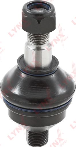 Шаровая опора LYNXauto нижняя для IVECO Daily II 1989-1999. Артикул C1277LR