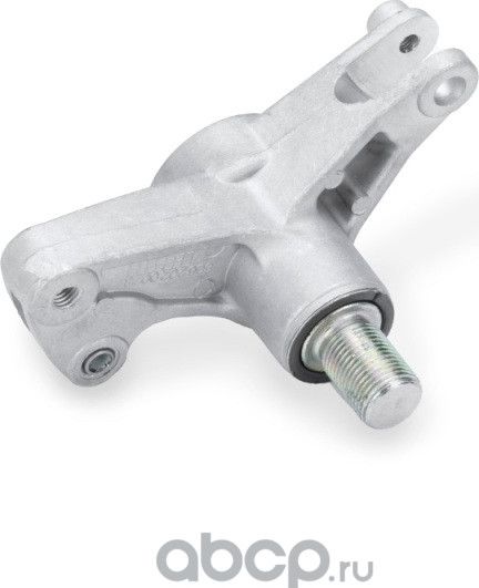 Кронштейн ролика-натяжителя руч. ремня (Topcover). Артикул T04134001