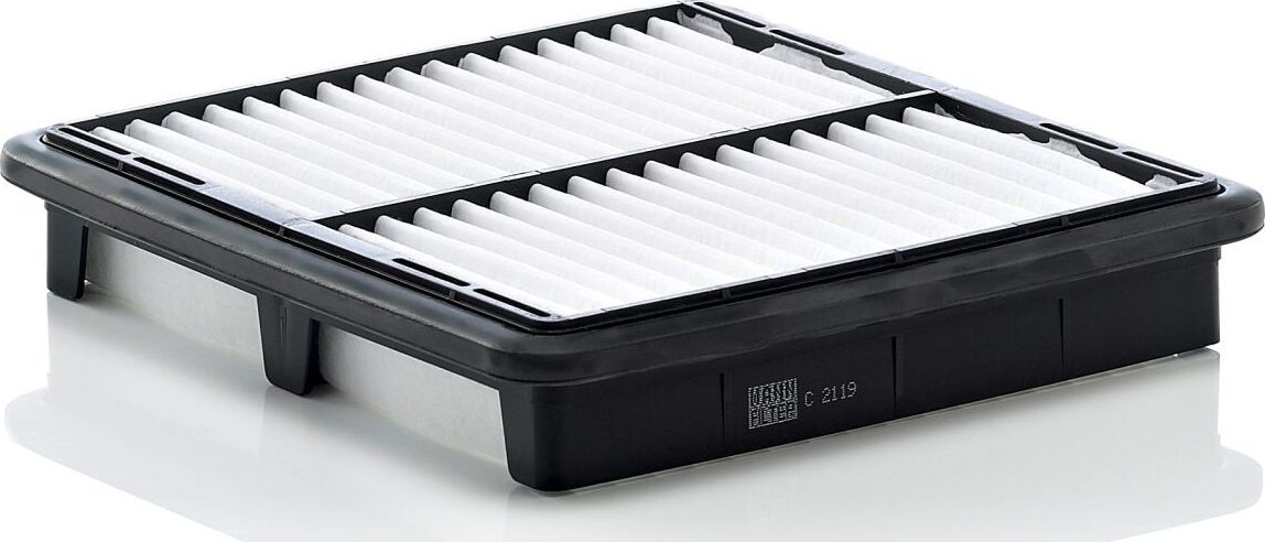 Воздушный фильтр Mann-Filter. Артикул C 2119
