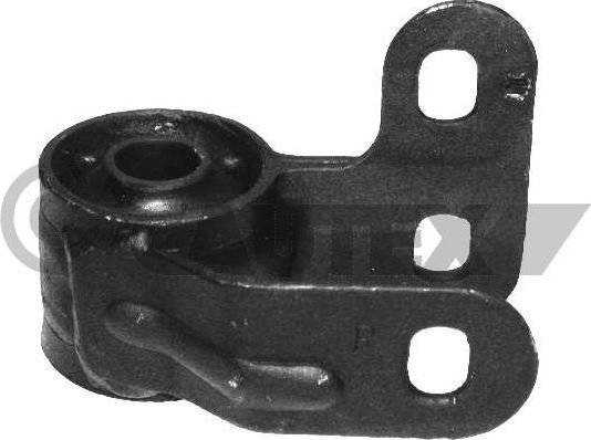 Сайлентблок переднего рычага подвески Cautex нижний для Citroen Xantia I 1993-2003. Артикул 030071