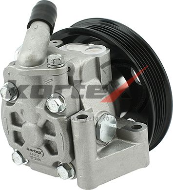 Насос ГУР (Kortex). Артикул KPS131