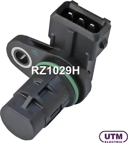 Датчик положения  распредвала ДВС (UTM). Артикул RZ1029H