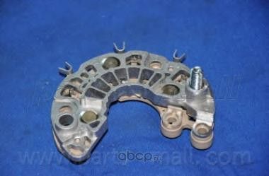 ДИОДНЫЙ МОСТ SAMSUNG SM5 98 3736739000 (Parts-Mall). Артикул PXPCA013