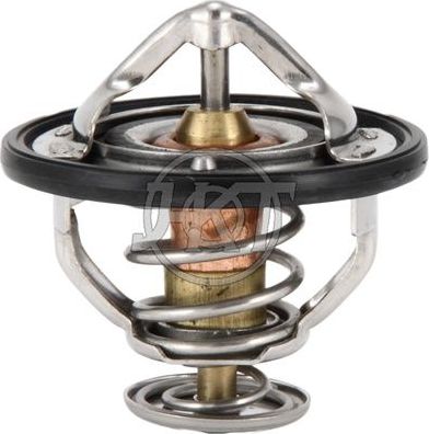 Термостат HKT для Nissan Cabstar F24M, F24W 2006-2013. Артикул ZB64MC-82P