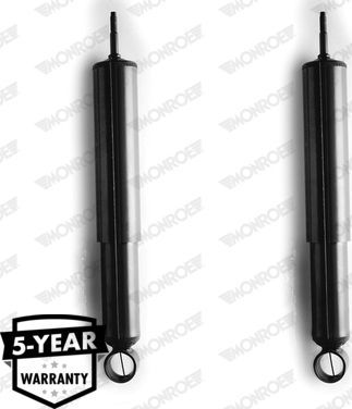 Амортизатор Monroe Adventure. Артикул D8433